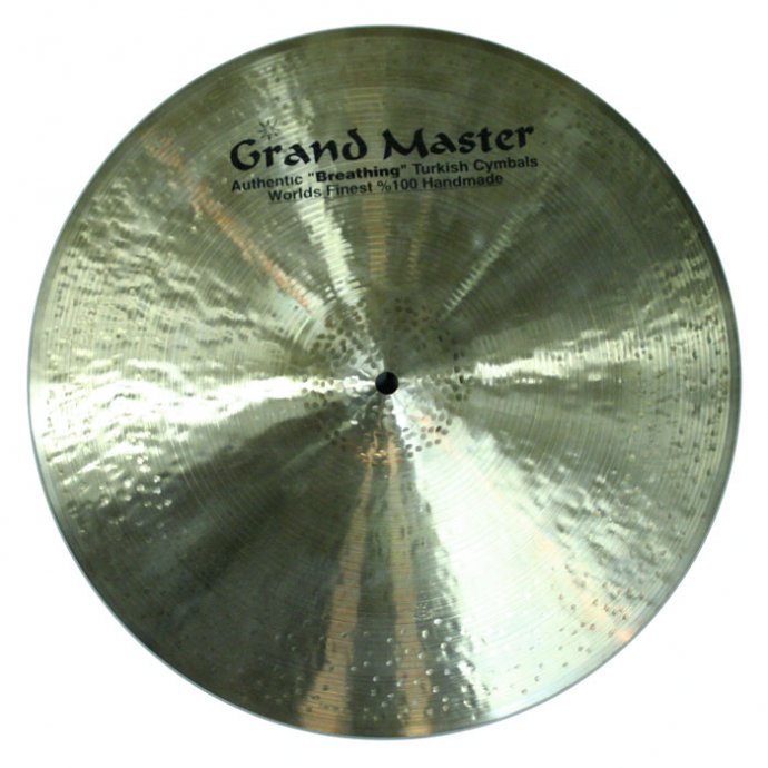 Grand Master Crash Thin D.Glow
