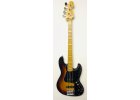 Fender Jazzbass Marcus Miller IV
