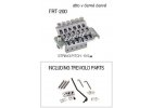KRC Tremolo FRT 200 BK