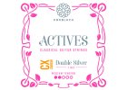 Knobloch-Actives Strings Carbon C.X. Treble 300KAC