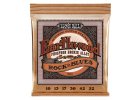 Ernie Ball 2151 Earthwood Rock&Blues Phosphor Bronze - Hybrid Slinky Acoustic .010 - .052 w/ plain G