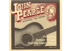 John Pearse 550SL Ak.kytara