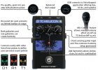 TC Helicon Voicetone H1