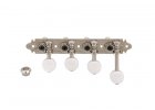 Gotoh MF 40-MP nikl Mandolin