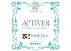 Knobloch-Actives Strings Special Nylon treble 400KAN
