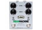 T-Rex Mean Machine