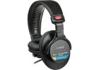 SONY MDR-7506