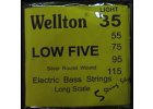 Wellton EB-535