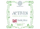 Knobloch-Actives Strings Nylon Q.Z. Treble 450KAQ