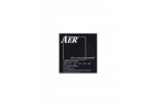 AER strings 011 Ak.kytara