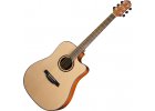 Crafter guitars Crafter HD-250 CE/N