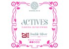 Knobloch-Actives Strings Nylon Q.Z. Treble 300KAQ