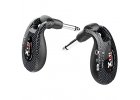 Xvive U2 wireless system carbon