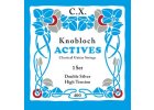 Knobloch-Actives Strings Carbon C.X. Treble 400KAC
