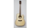BSG D10CF Dreadnought