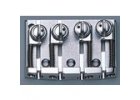Gotoh 510BR-4 BK 4string Bass