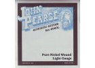 John Pearse 960L El.ak.kytara