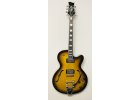 Stromberg Monterey Sunburst