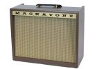MAGNATONE Varsity Reverb 1x12" Combo