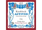 Knobloch-Actives Strings Nylon Q.Z. Treble 450KAQ