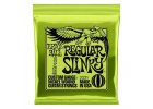 Ernie Ball 2221 Regular Slinky Nickel Wound .010 - .046 Lime Pack struny na elektrickou kytaru