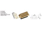 Gotoh 510T-RS2 Tremolo Strat