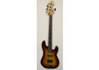 LeeHooker Bass 5AL SB
