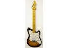 Jolana Grazioso 2T Sunburst