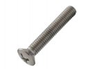 KRC Šroub M3,2x18mm, typ C, BK
