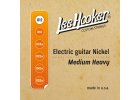 LeeHooker Medium-Heavy EL12/52