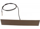 KRC BPU-300 Double bass pickup