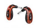 Xvive U2 wireless system wood