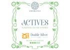 Knobloch-Actives Strings Carbon C.X. Treble 450KAC