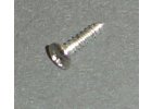 KRC Vrut 2,1x10mm, typ C, Ni