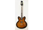 Stromberg Fremont Sunburst Aged