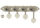 Gotoh MF 40R-MM Gold Mandolin