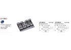 Gotoh J510B-5/TS06 5strin