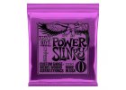 Ernie Ball 2220 Power Slinky Nickel Wound .011 - .048 Purple Pack