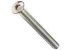 KRC Šroub M3x25mm, typ C, Ni