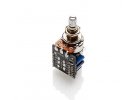 EMG 25K potenciometr push-pull