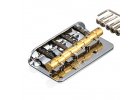 KRC/Wilkinson KRC WBBC Bridge model JB and PB - brass