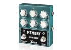 Xvive W3 Memory Analog Delay