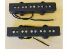 Lollar pickups JB V set BK