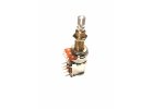 EMG 25K potenciometr push-pull