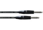 Cordial CII 3PP kabel BK 3m