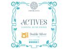 Knobloch-Actives Strings Carbon C.X. Treble 400KAC