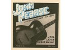 John Pearse 2600 Jazz kytara