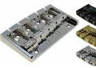 Gotoh 303SJ-5 CR 5string