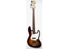 Fender Jazz Bass Sunburst USA 2007