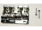 Gotoh J510B-4 BK 4string